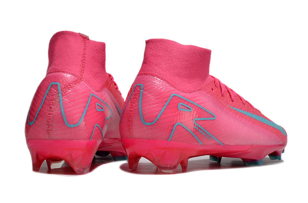 Botas de fútbol Mercurial Superfly IIX Elite