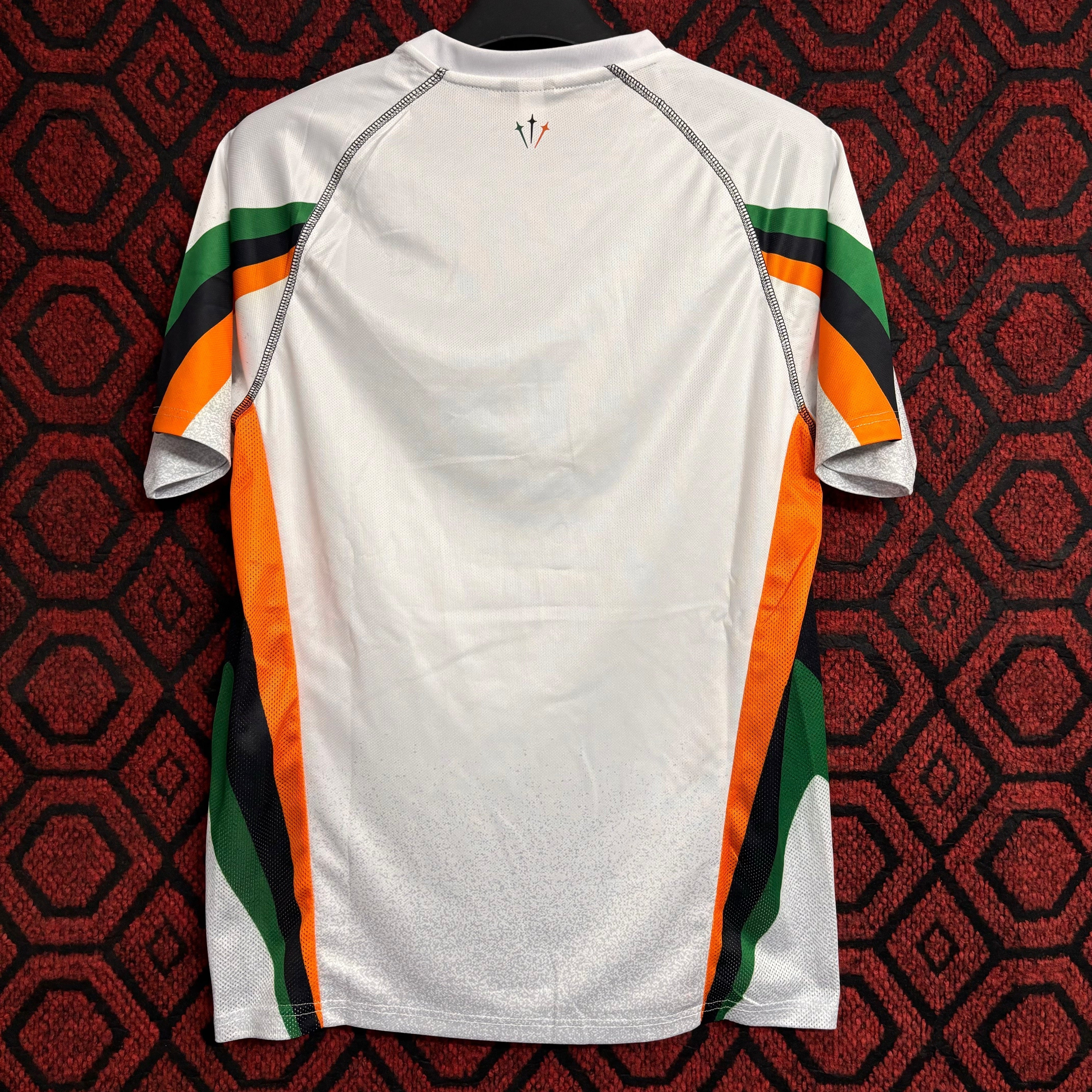 Camiseta visitante del Venezia 24/25