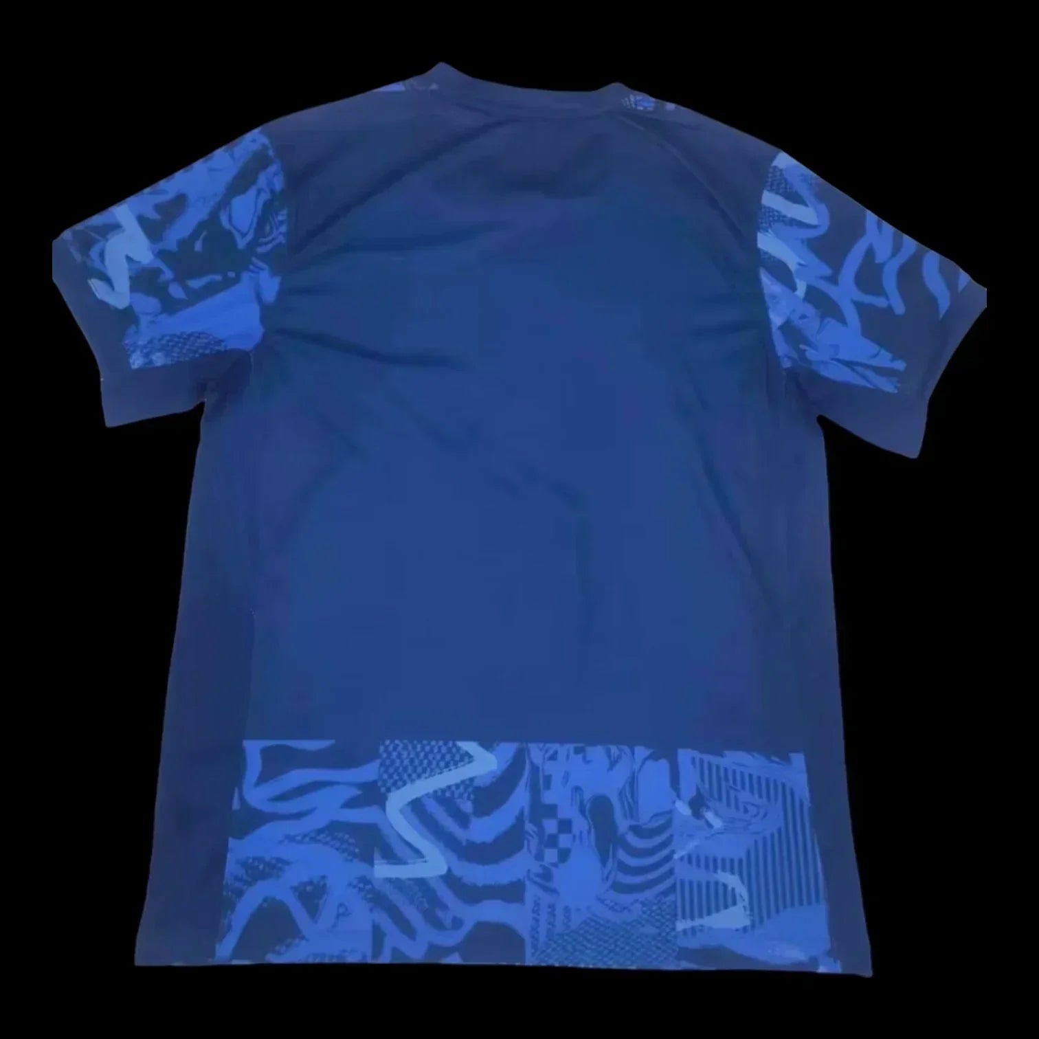 Camiseta 24/25 Atlético de Madrid Tercera