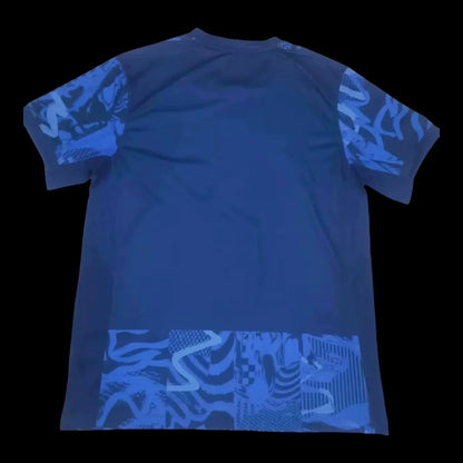 Camiseta 24/25 Atlético de Madrid Tercera