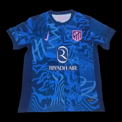 Camiseta 24/25 Atlético de Madrid Tercera