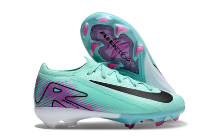 Botas de fútbol para niños