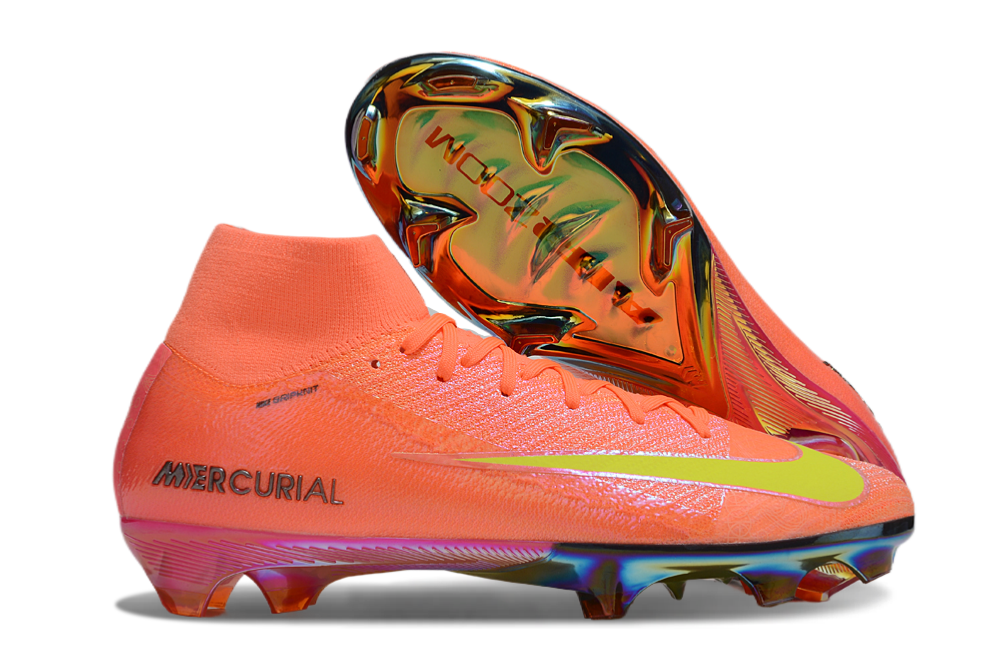 Botas de fútbol Mercurial Superfly IIX Elite