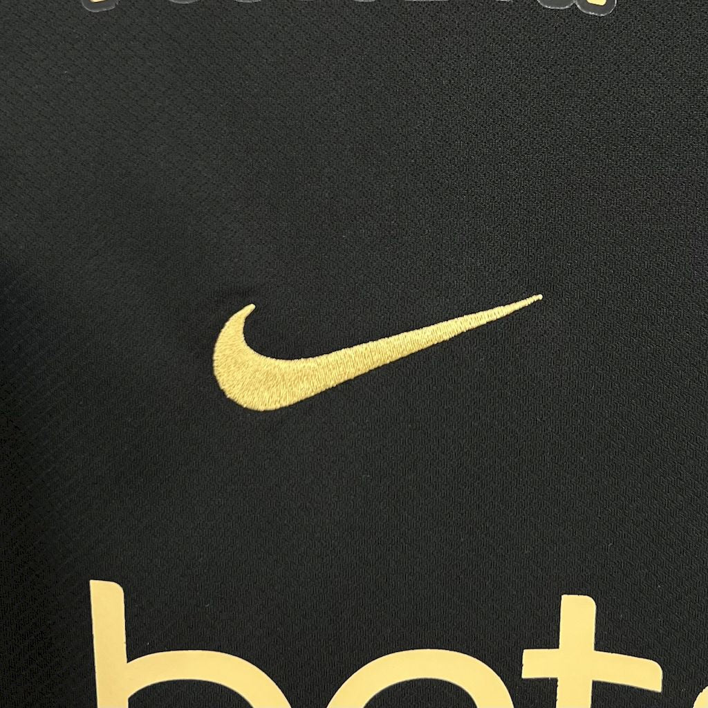 Camiseta Atlético Nacional Segunda 2025/26