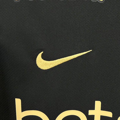 Camiseta Atlético Nacional Segunda 2025/26