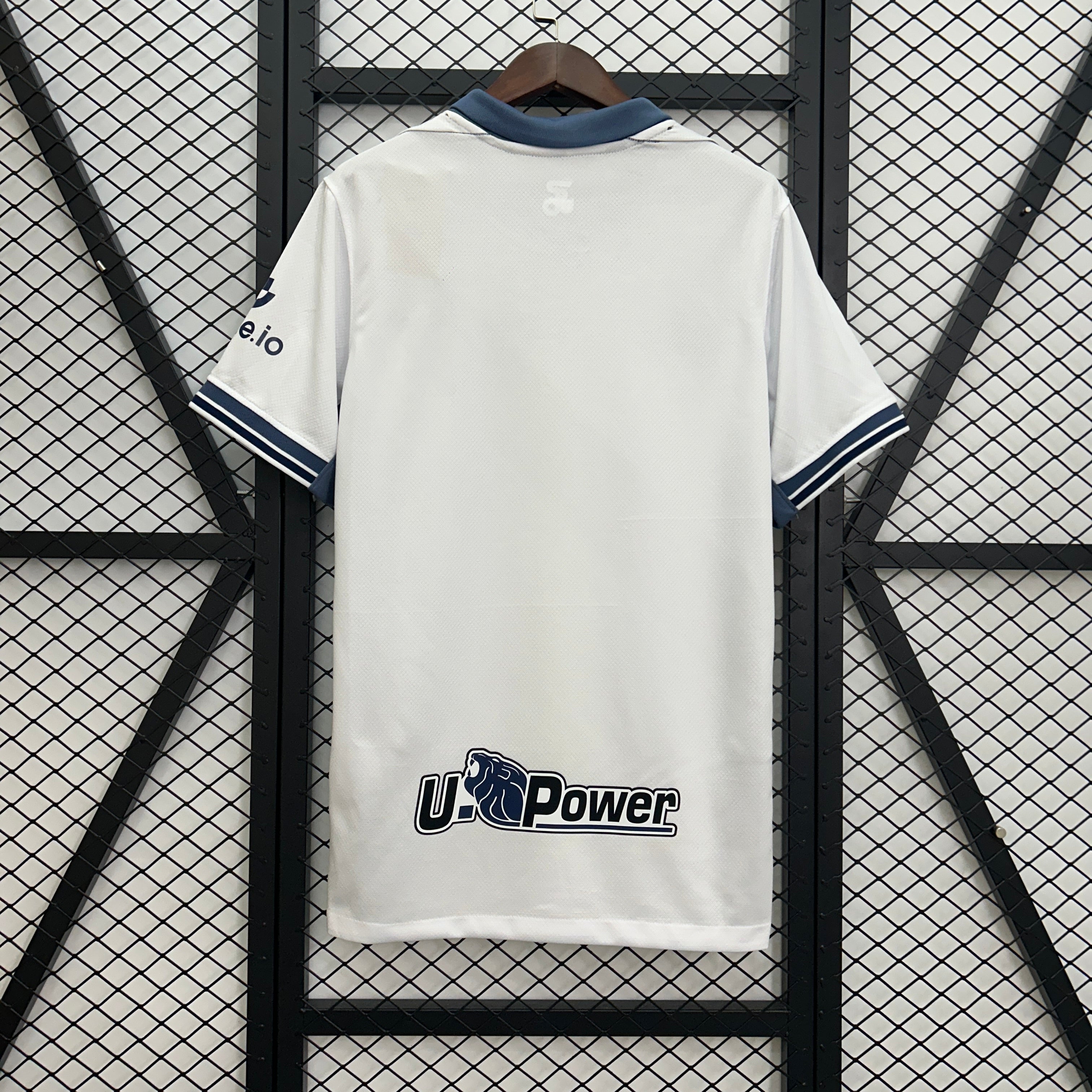 Camiseta especial del Inter de Milán 25/26