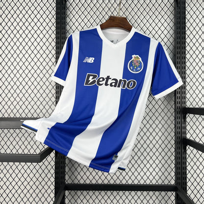 Camiseta local del FC Porto 2026/2027