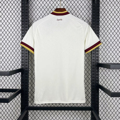 Camiseta de visitante de España para el Mundial 2026 2 ESTRELLAS ⭐️⭐️