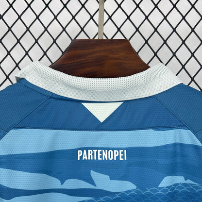 Camiseta Partenope Napoli 2024/25