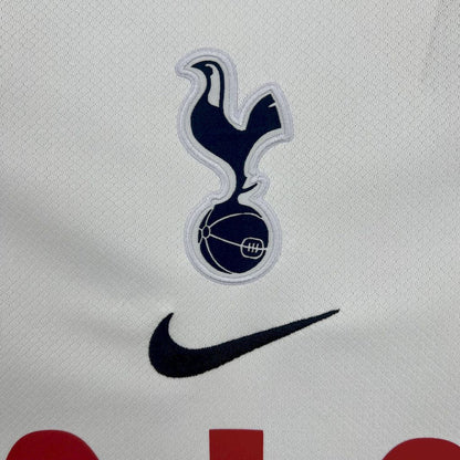 Camiseta local del Tottenham Hotspur 2025/26