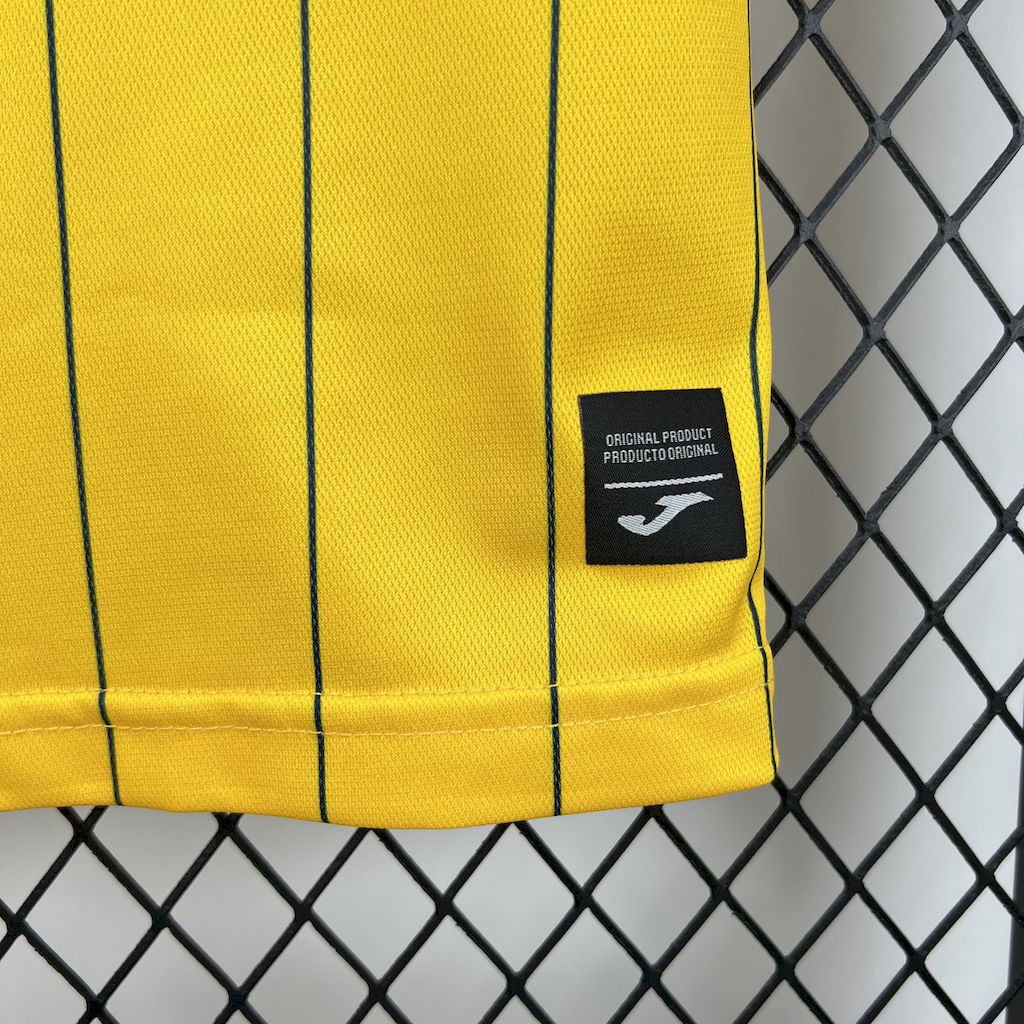 Camiseta del Hellas Verona Edición 120 Aniversario 2025/26