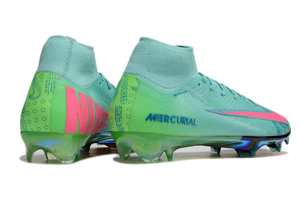 Botas de fútbol Mercurial Superfly IIX Elite