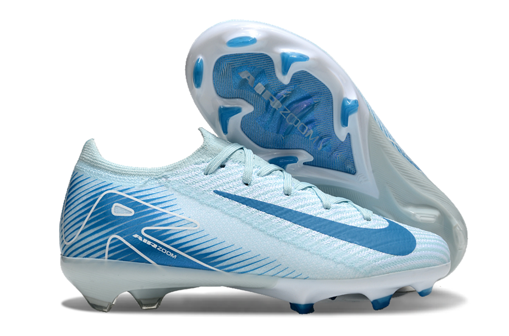 Botas de fútbol para niños