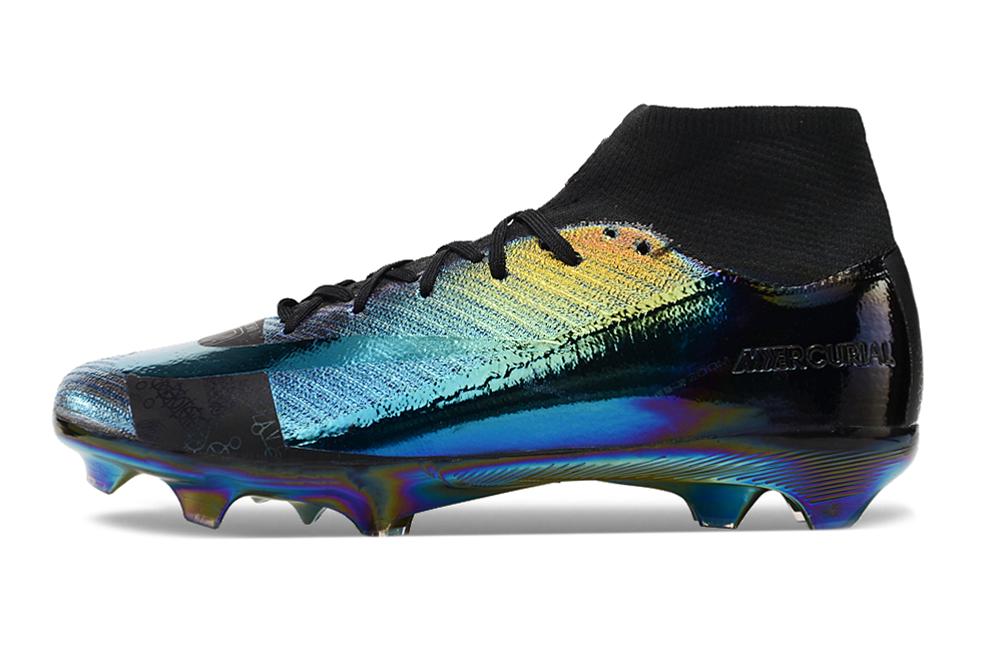 Botas de fútbol Mercurial Superfly IIX Elite