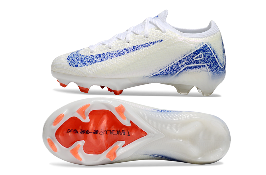 Botas de fútbol para niños