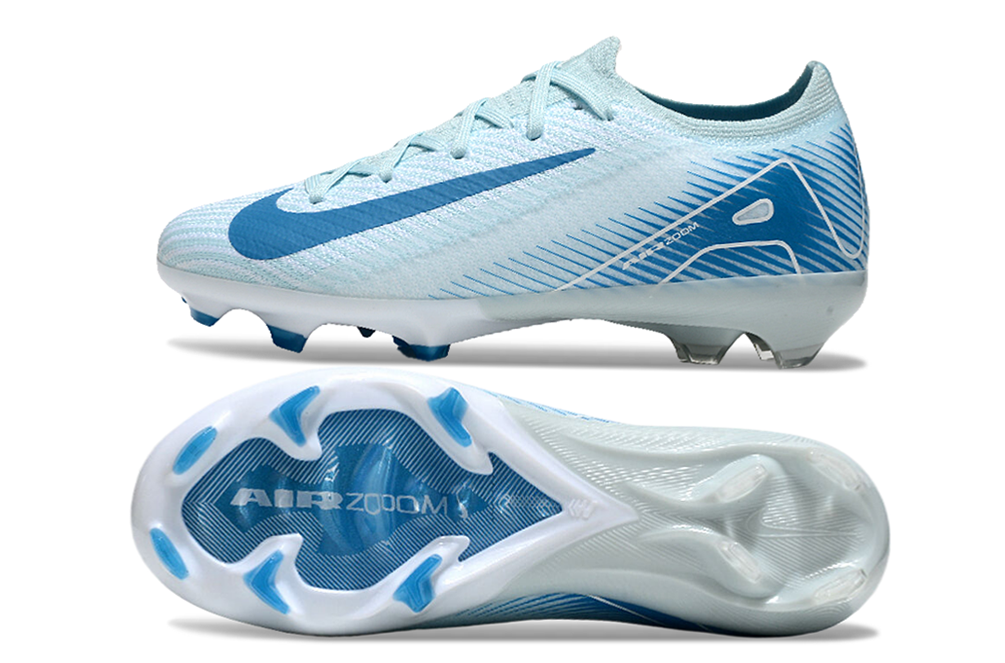 Botas de fútbol para niños