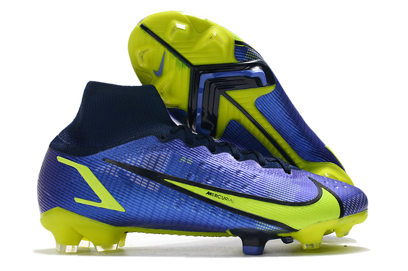 Botas de fútbol Mercurial Superfly IX Elite