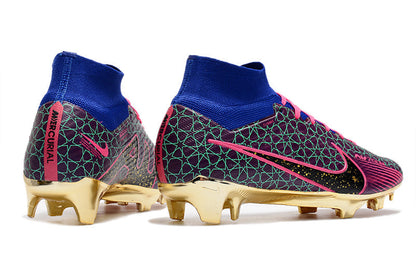Botas de fútbol Mercurial Superfly IX Elite