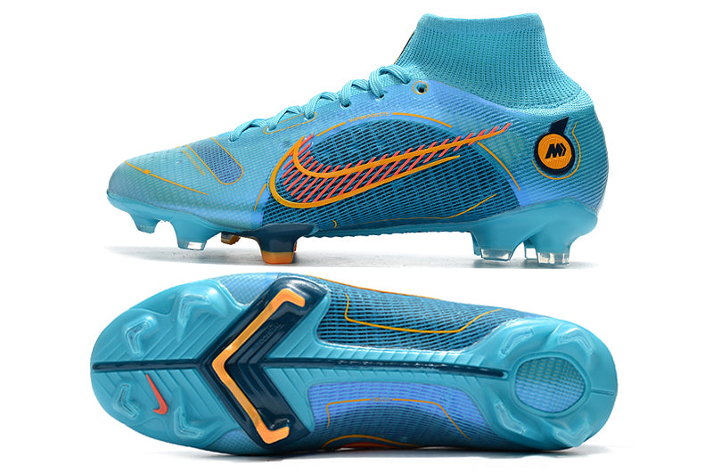 Botas de fútbol Mercurial Superfly IX Elite
