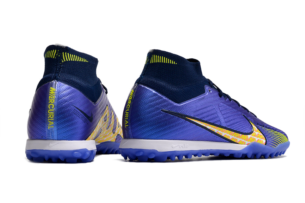 Botas de fútbol Mercurial Superfly IX Elite