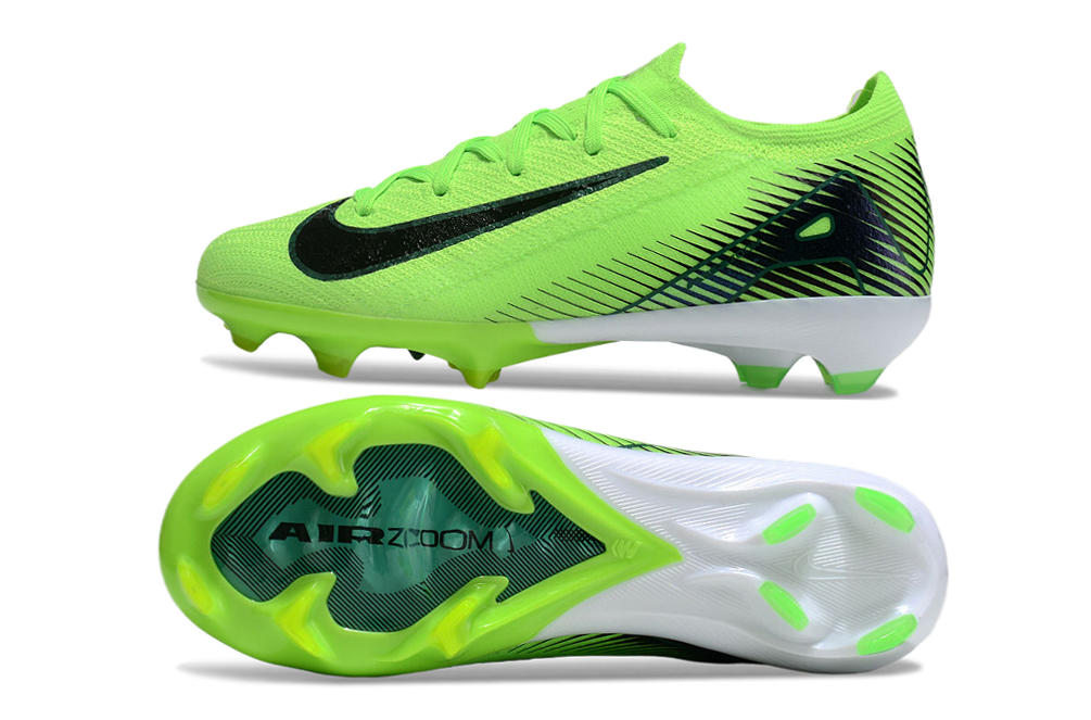 Botas de fútbol para niños