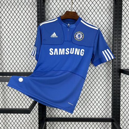 Camiseta retro del Chelsea (temporada 2009/2010)