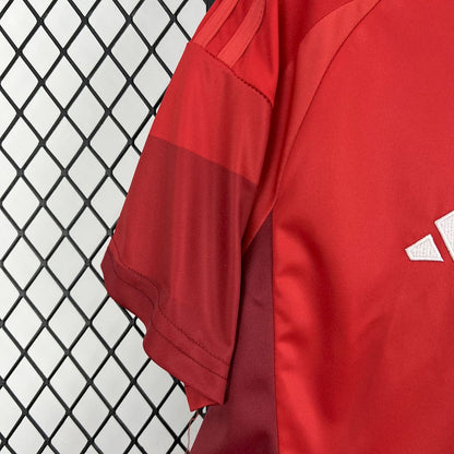 Camiseta de local Toronto FC 2025/26