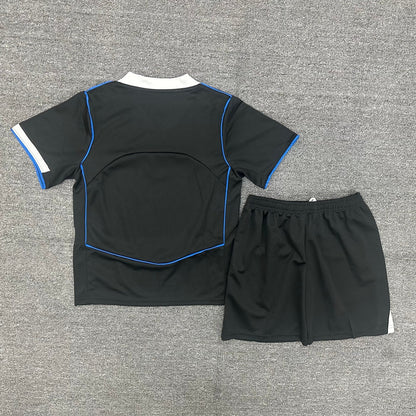 Conjunto infantil Chelsea Third 25/26