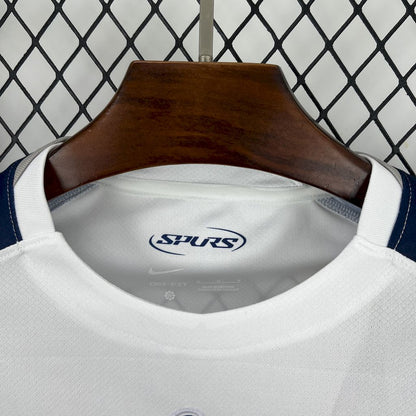 Camiseta local del Tottenham Hotspur 2025/26