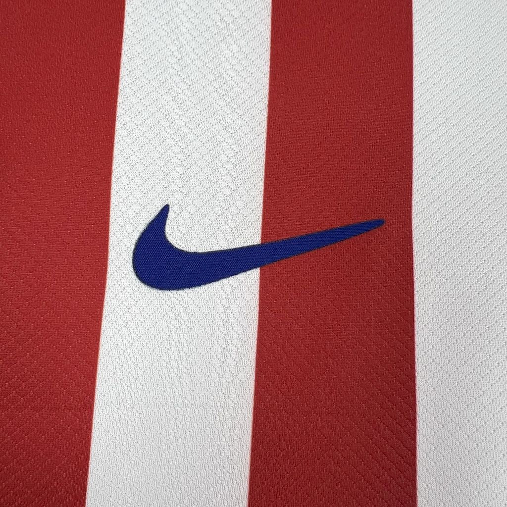 Camiseta Atlético de Madrid Primera 2025/26