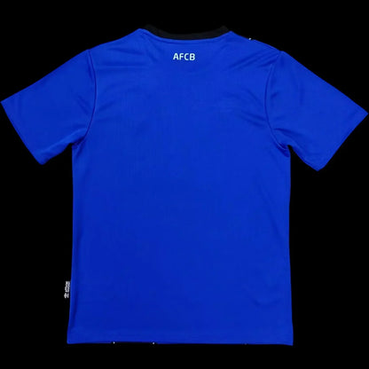 Camiseta visitante del Bournemouth 25/26