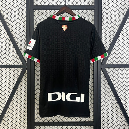 Camiseta 25/26 Athletic Bilbao Cuarta