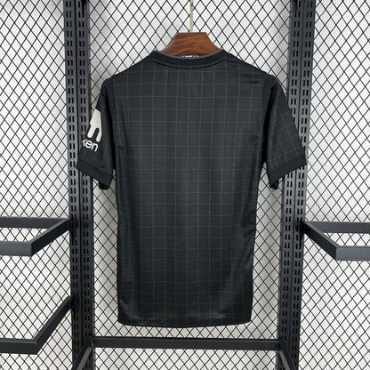 Camiseta de visitante del Tottenham Hotspur 2025/26