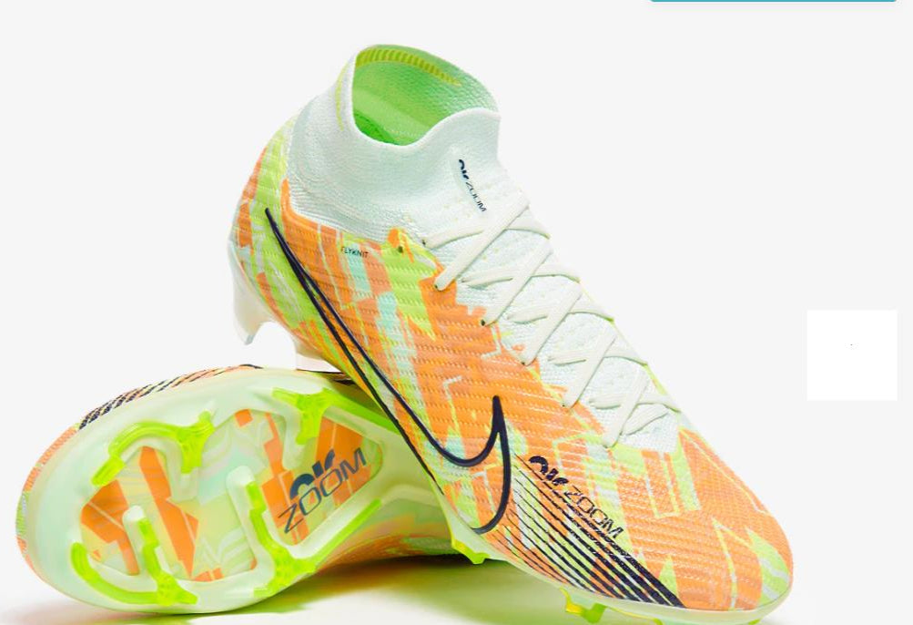 Botas de fútbol Mercurial Vapor XV Elite FG