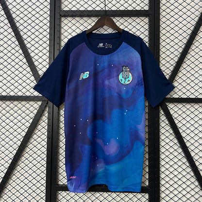 Camiseta de edición especial del FC Porto 24/25