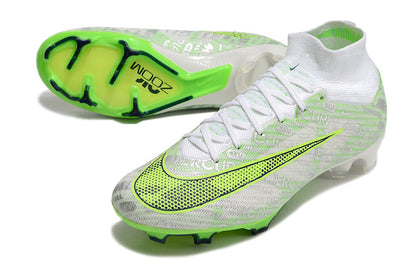 Botas de fútbol Mercurial Superfly IX Elite