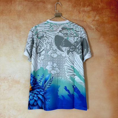 Camiseta especial de Brasil 25/26