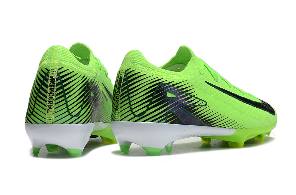 Botas de fútbol para niños