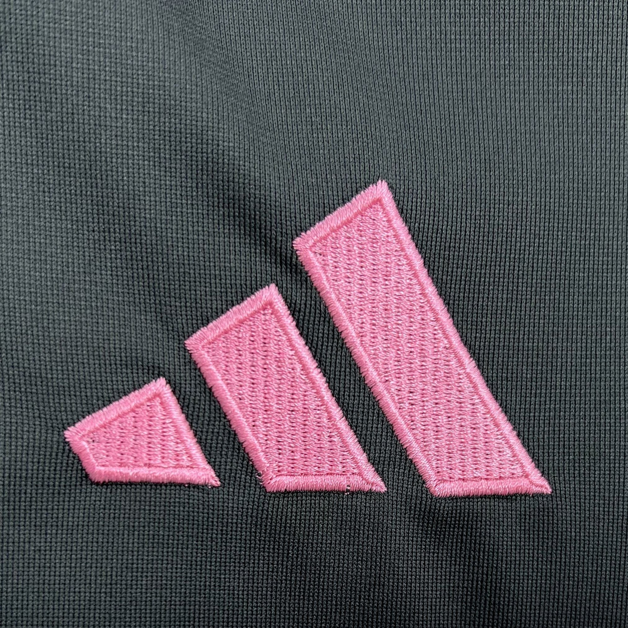 Camiseta de visitante del Inter Miami 2025/26