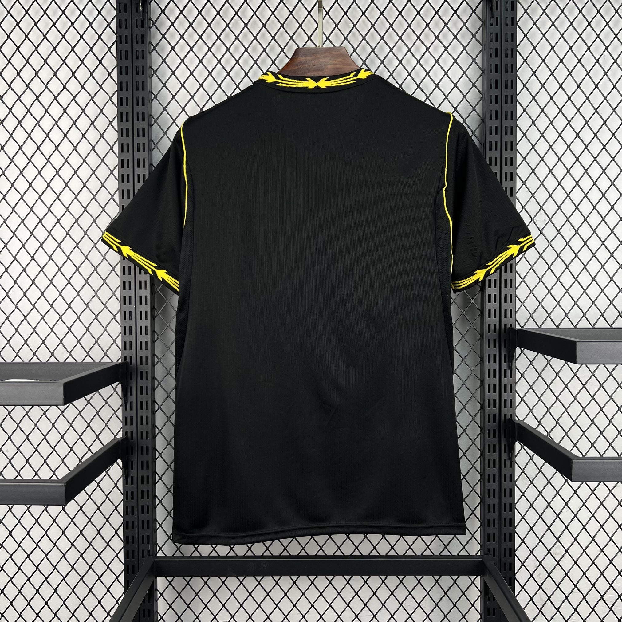 Camiseta de visitante del Chelsea 2026/2027