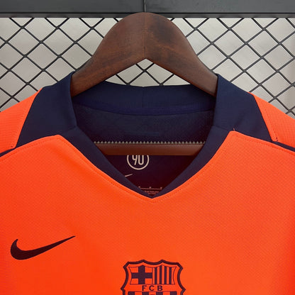 Camiseta Tercera FC Barcelona 2025/26