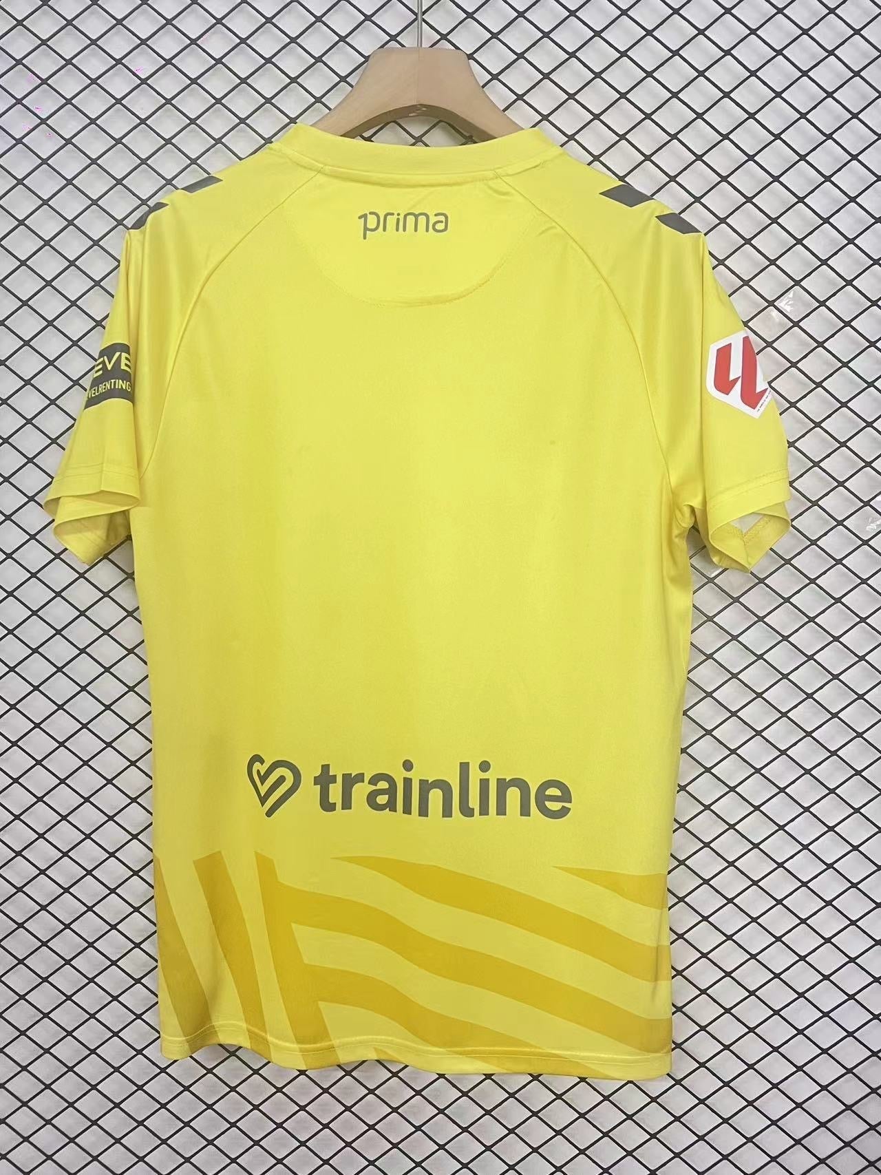 Camiseta del Betis 25/26
