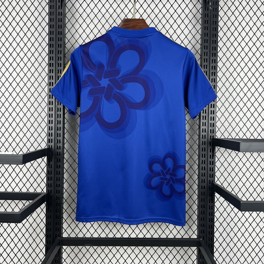 Camiseta del Real Madrid HISTORIA CULTURAL 2026/2027