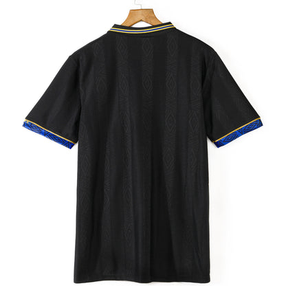 Camiseta retro de visitante del Manchester United 1993-1994