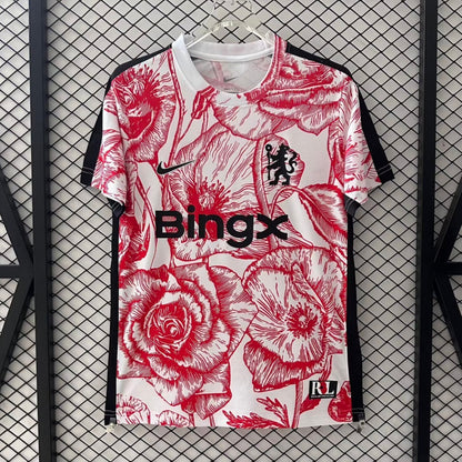 Camiseta Chelsea estilo especial 25/26