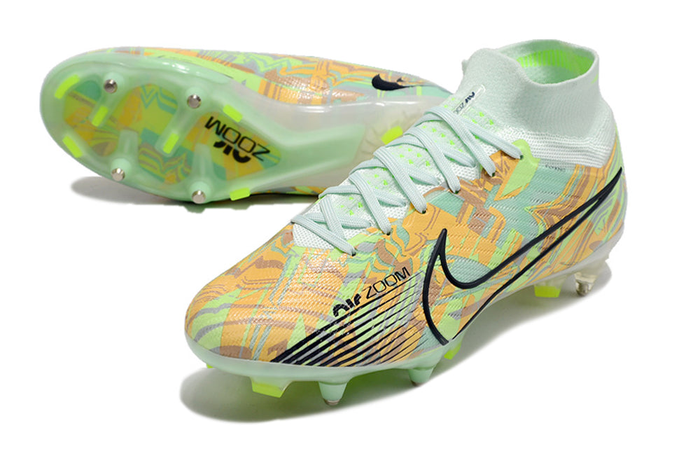 Botas de fútbol Mercurial Superfly IX Elite
