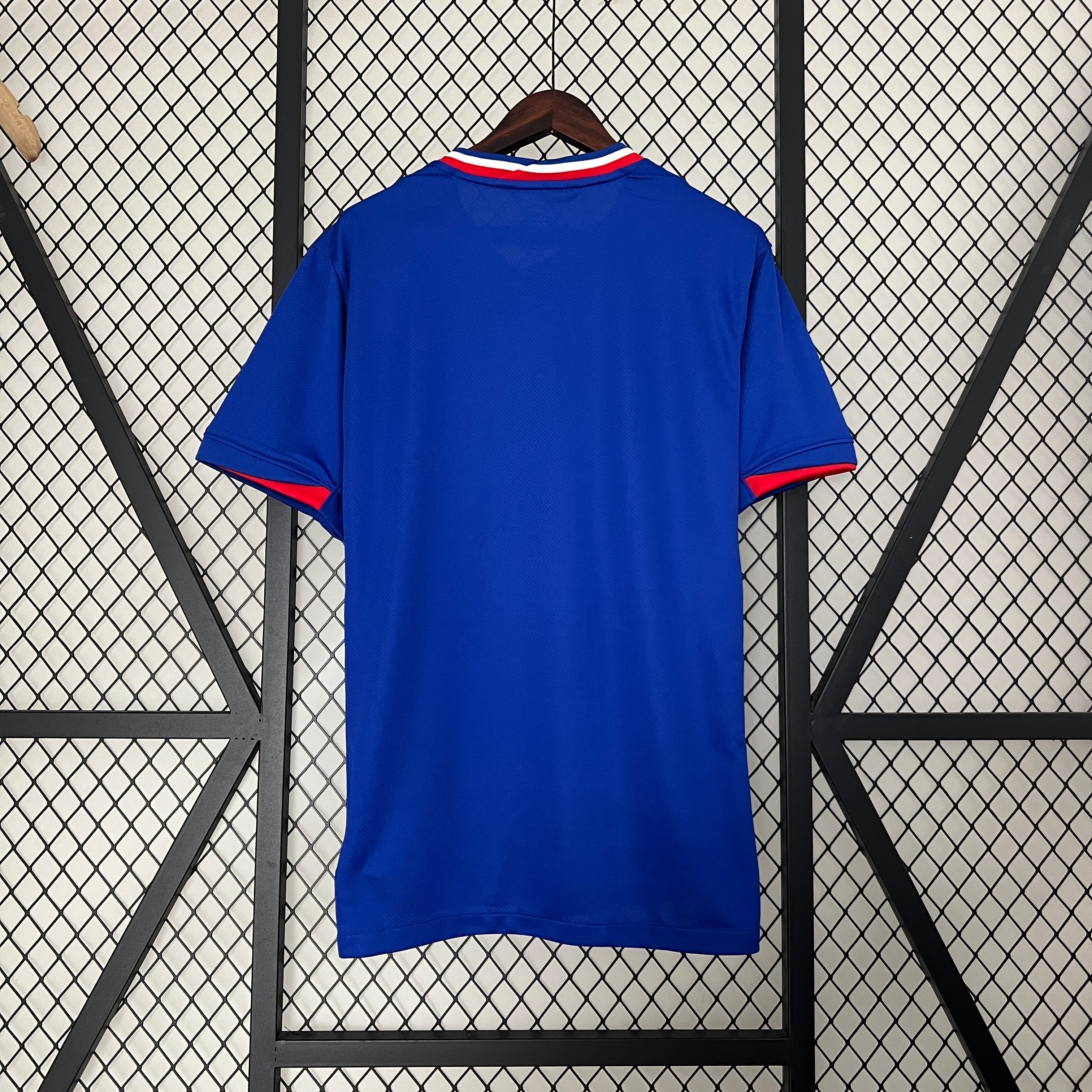 Camiseta de local de Francia 2024