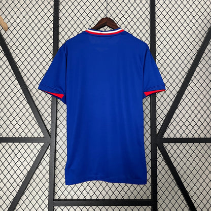 Camiseta de local de Francia 2024