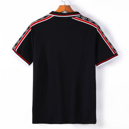 Camiseta retro de visitante del Manchester United 1998-1999