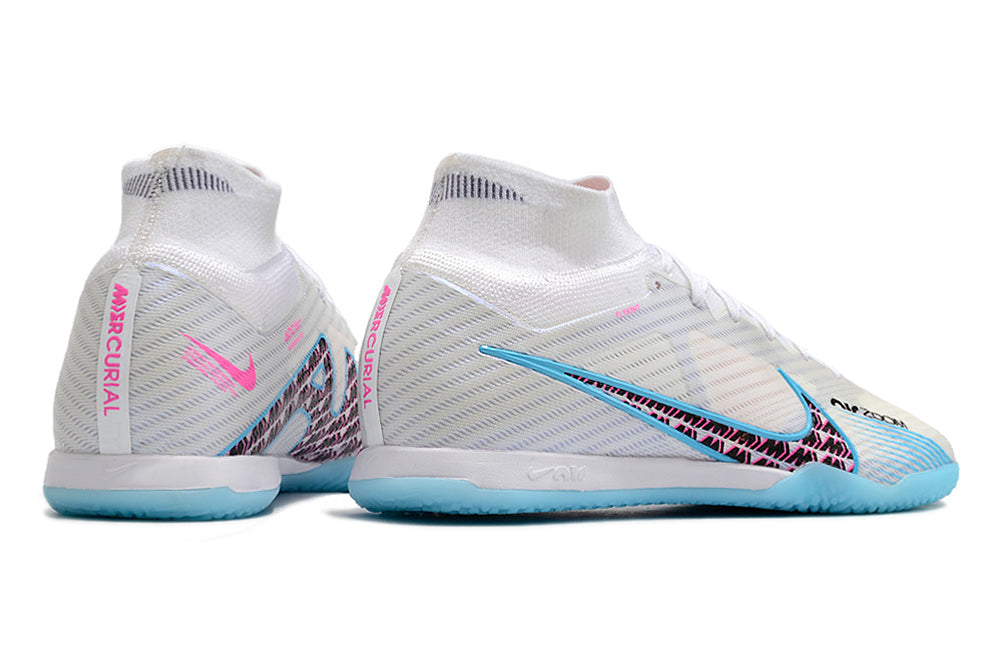 Botas de fútbol Mercurial Superfly IX Elite